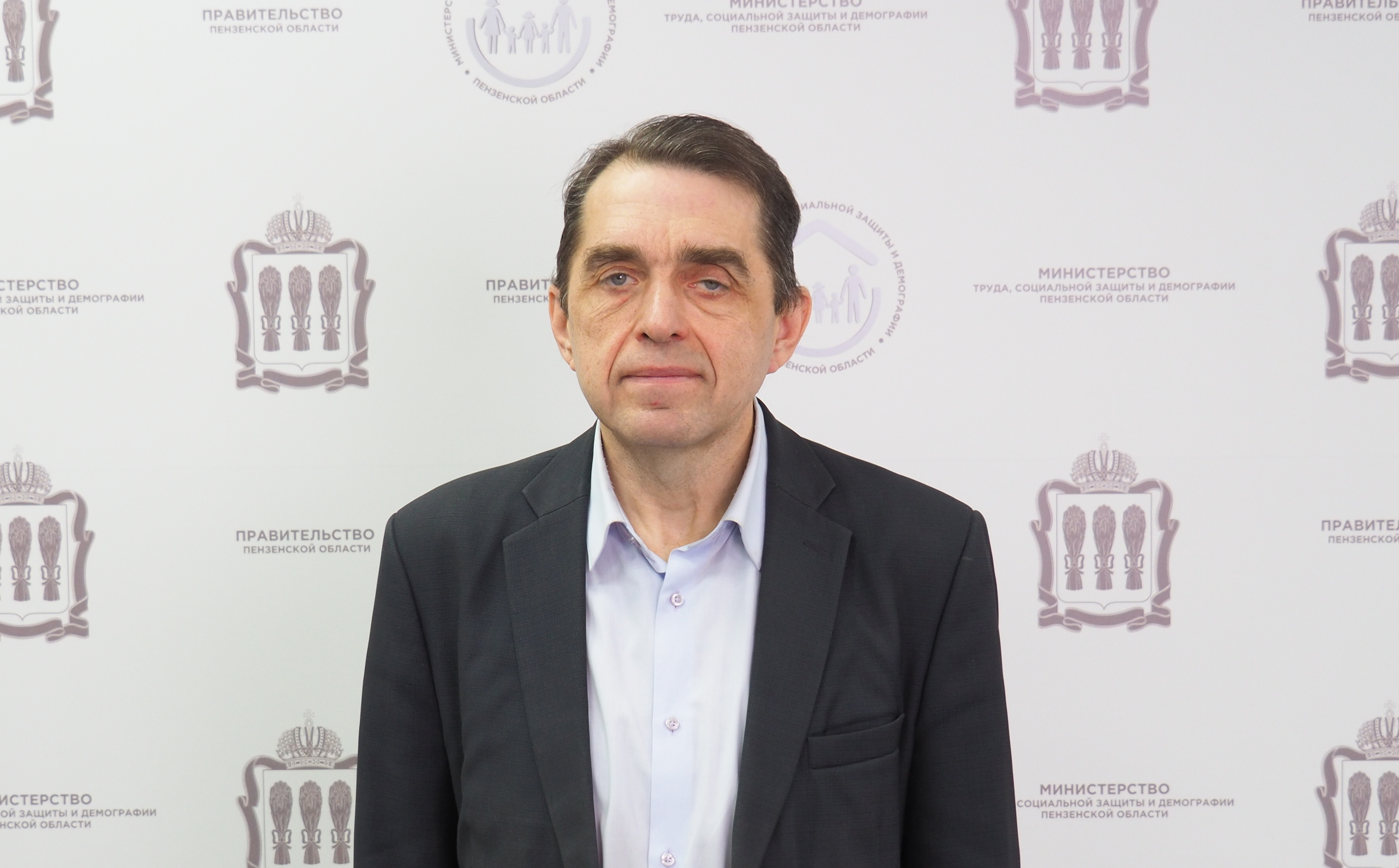 Прилепов Андрей Иванович