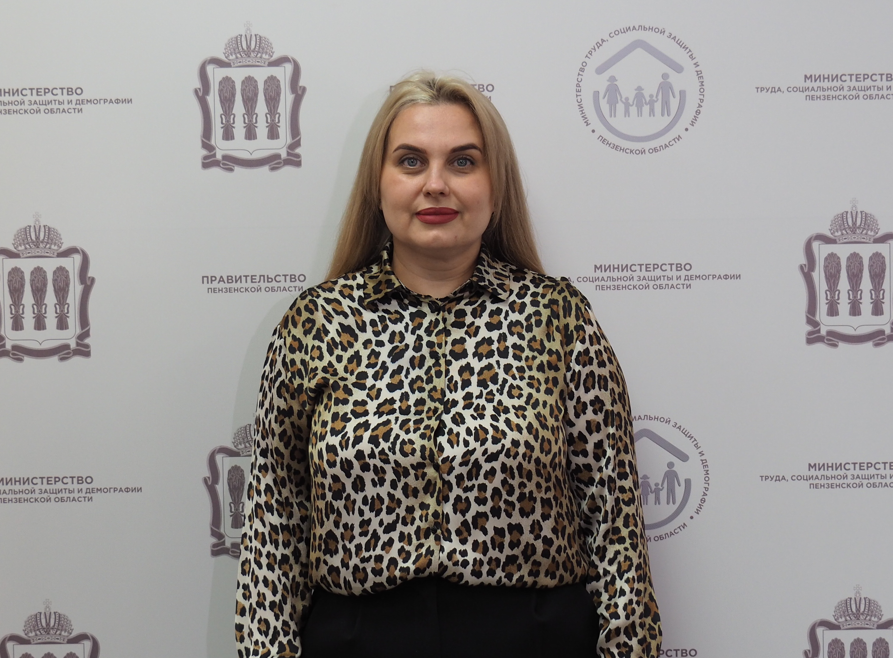 Сарафанкина Елена Сергеевна