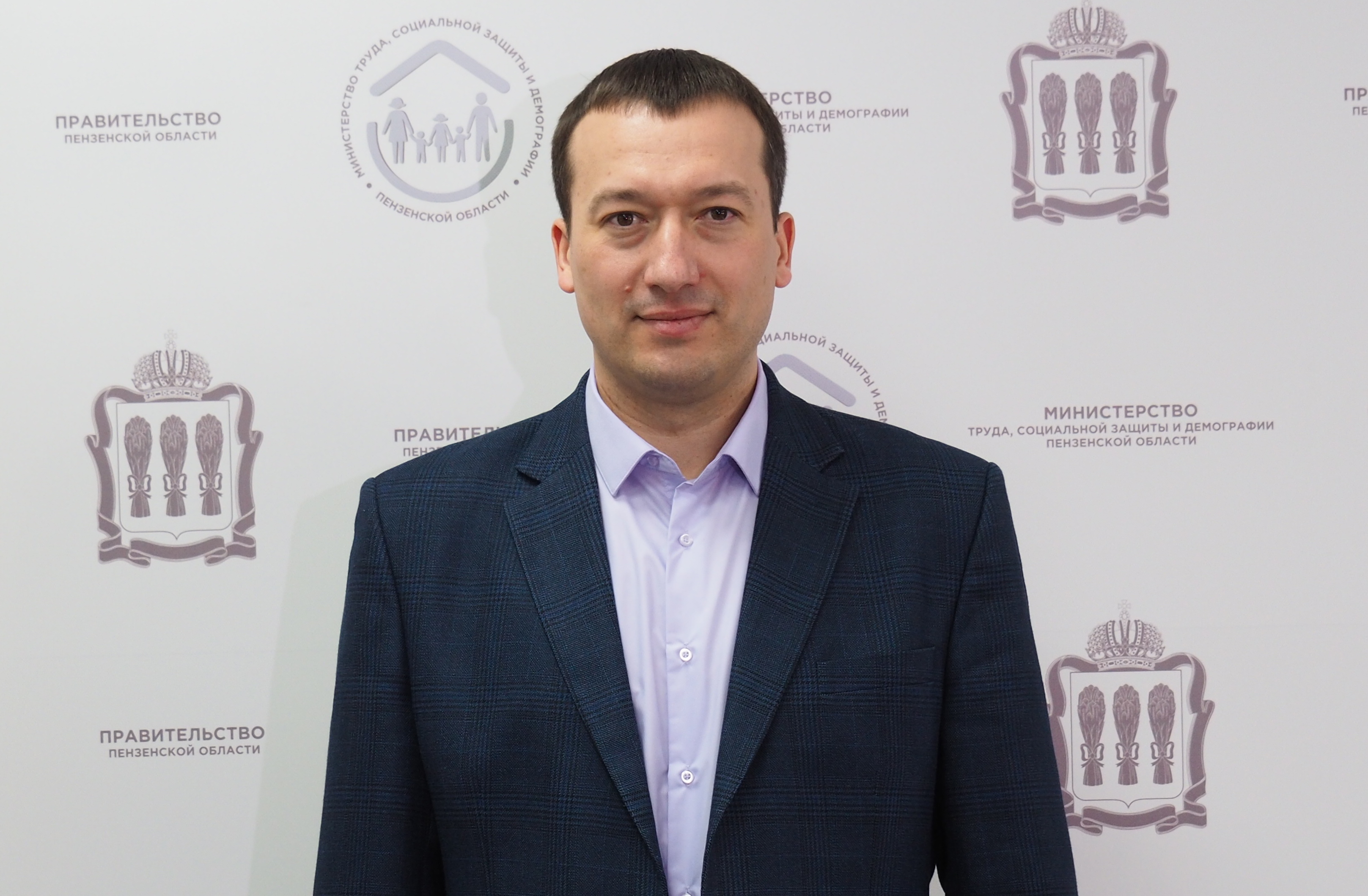 Володин Денис Геннадьевич