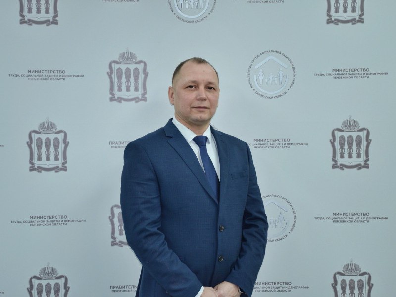 Сумбаев Алексей Владимирович