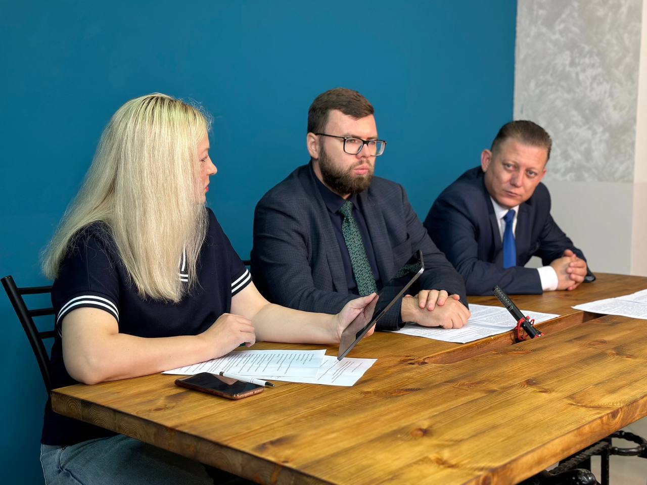 Программа трудоустройства подростков несет воспитательную функцию, — Дмитрий Матвеев Программа трудоустройства подростков несет воспитательную функцию, — Дмитрий Матвеев