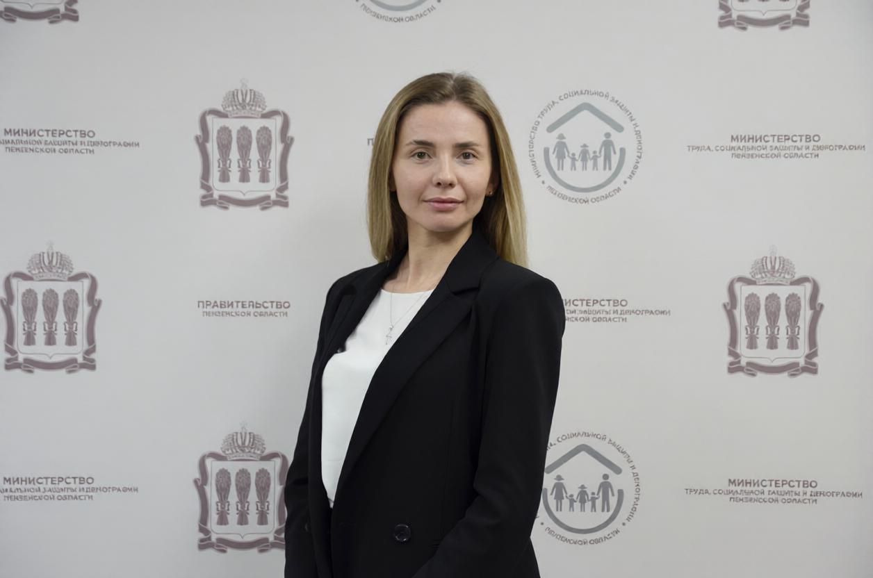 Кулагина Татьяна Геннадьевна