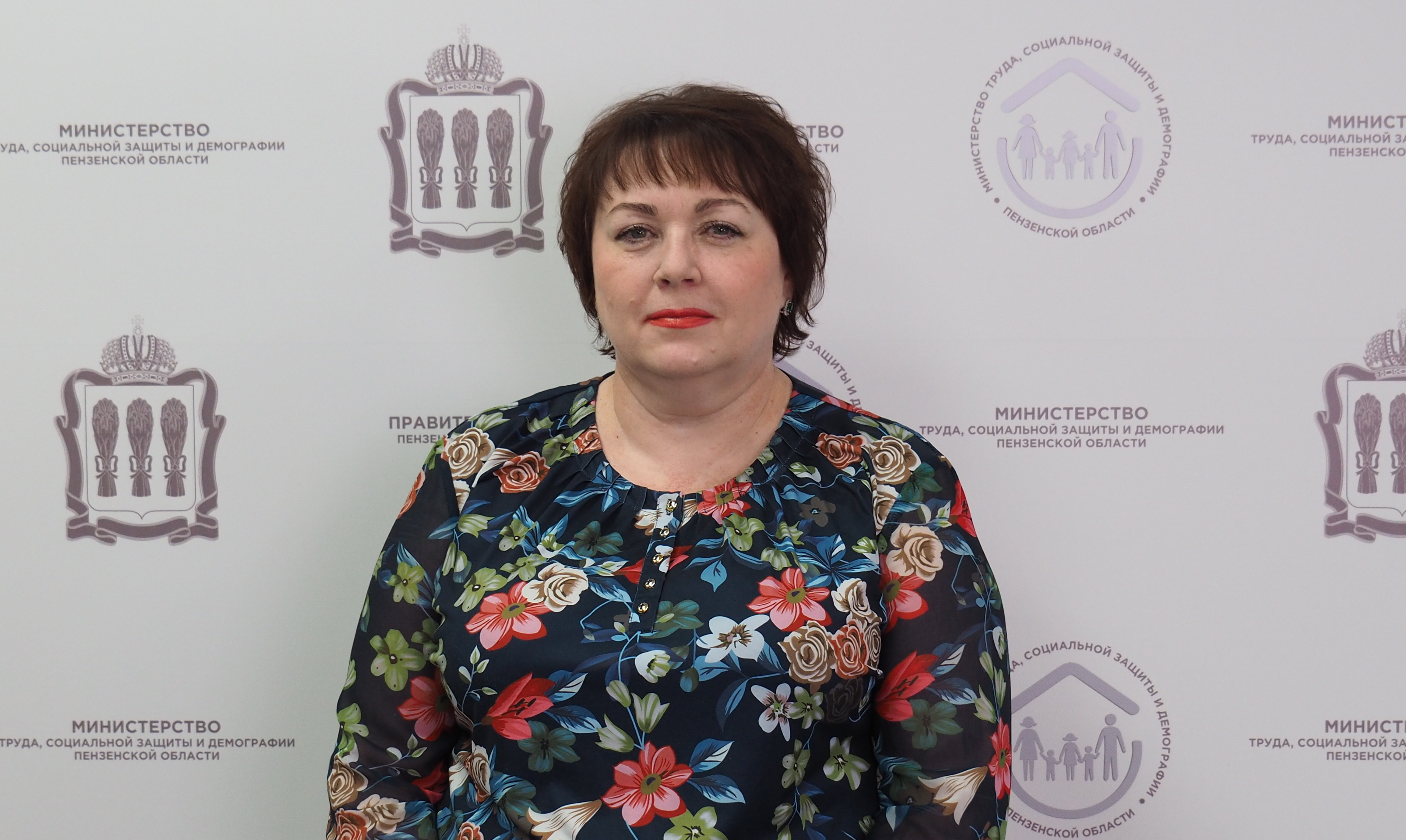 Котенкова Алла Геннадьевна