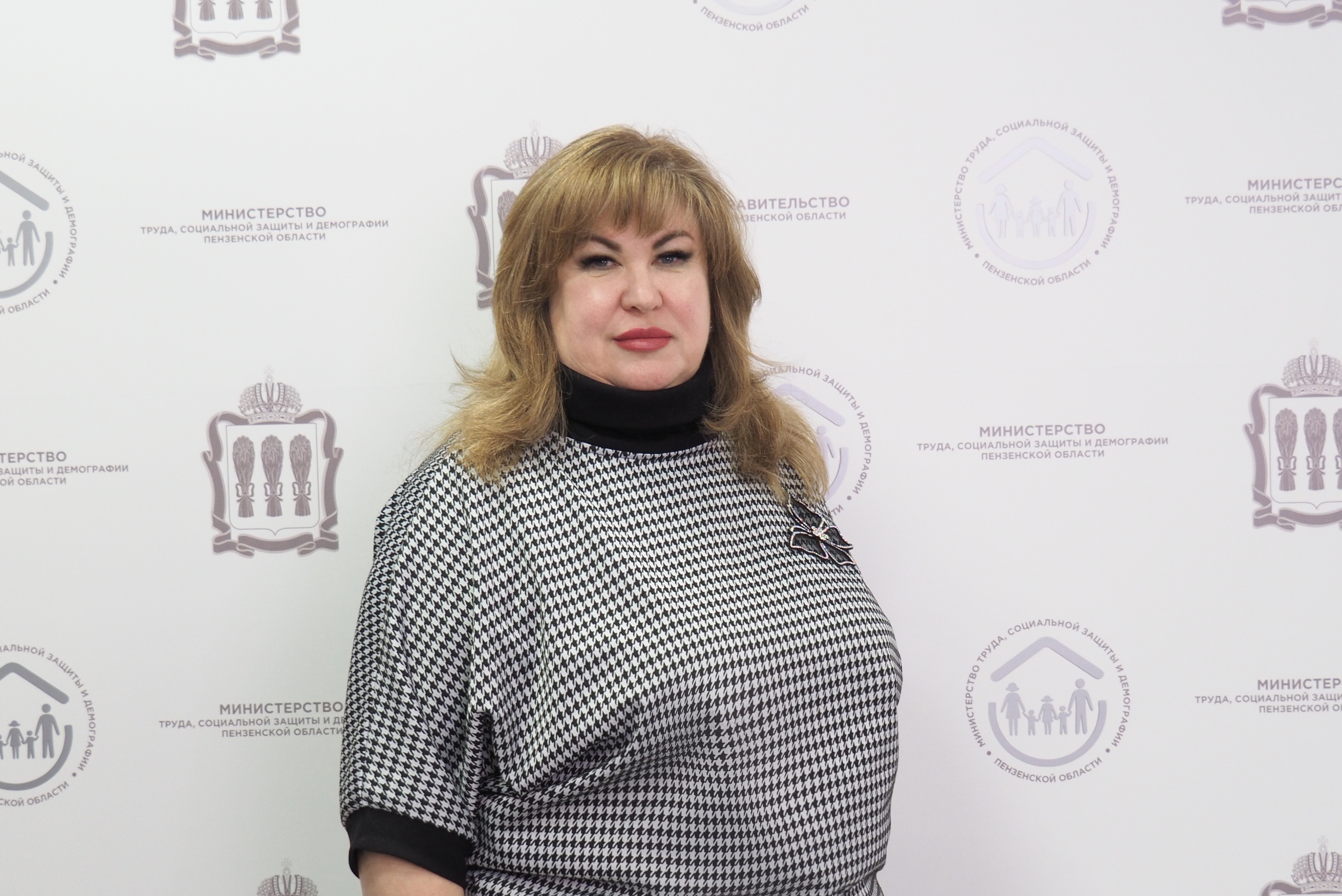 Орлова Светлана Николаевна