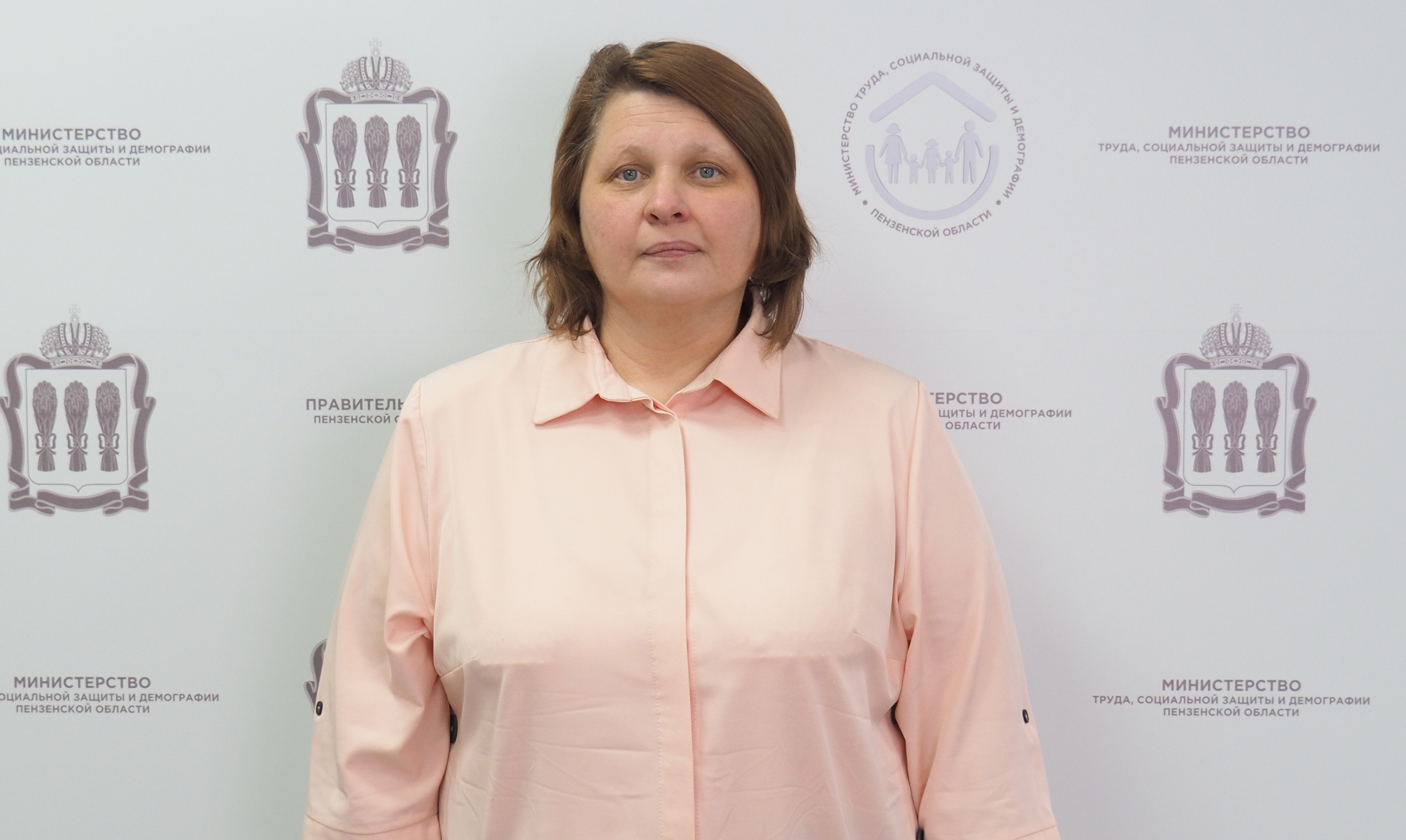 Степанова Екатерина Николаевна