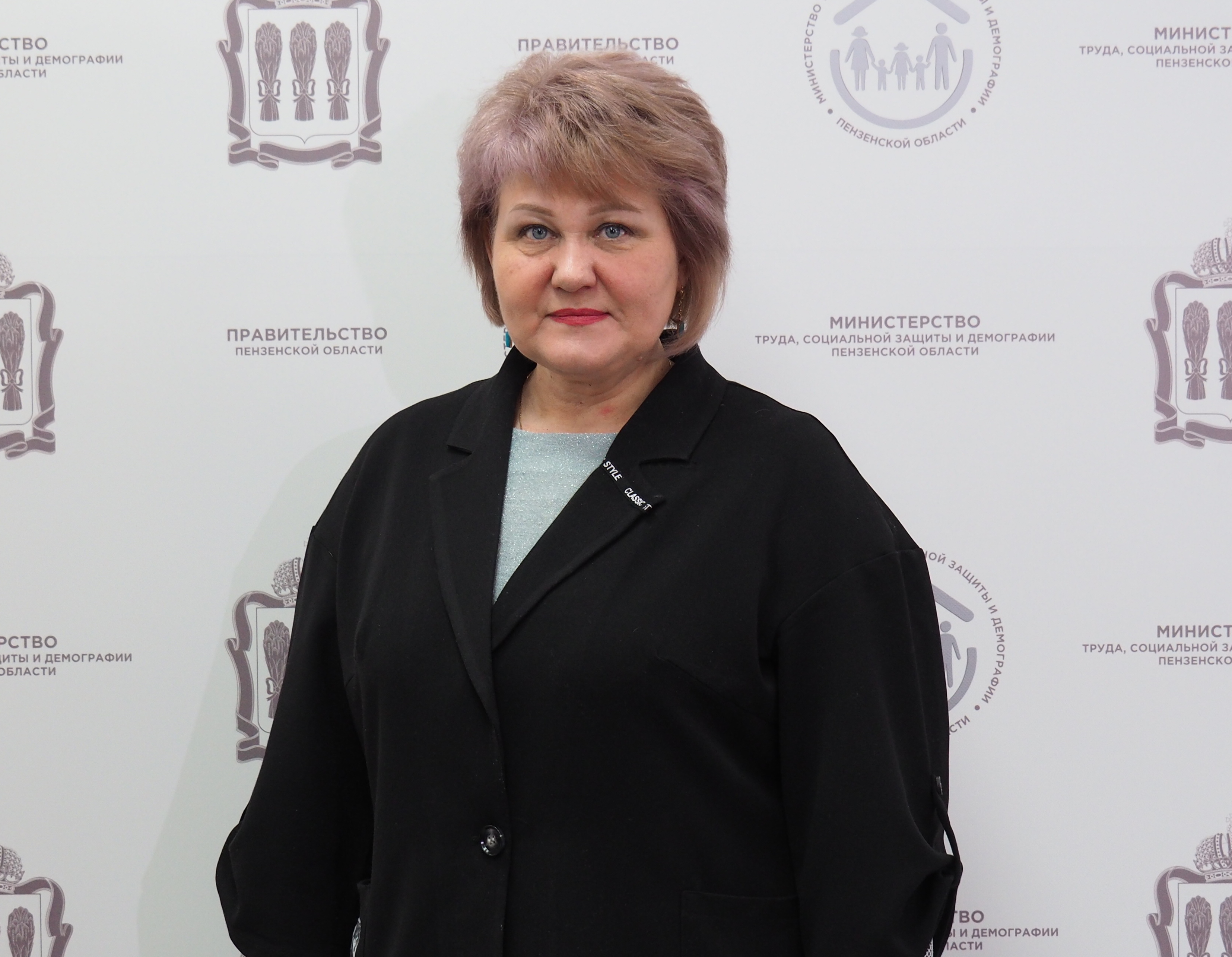 Акимова Елена Александровна