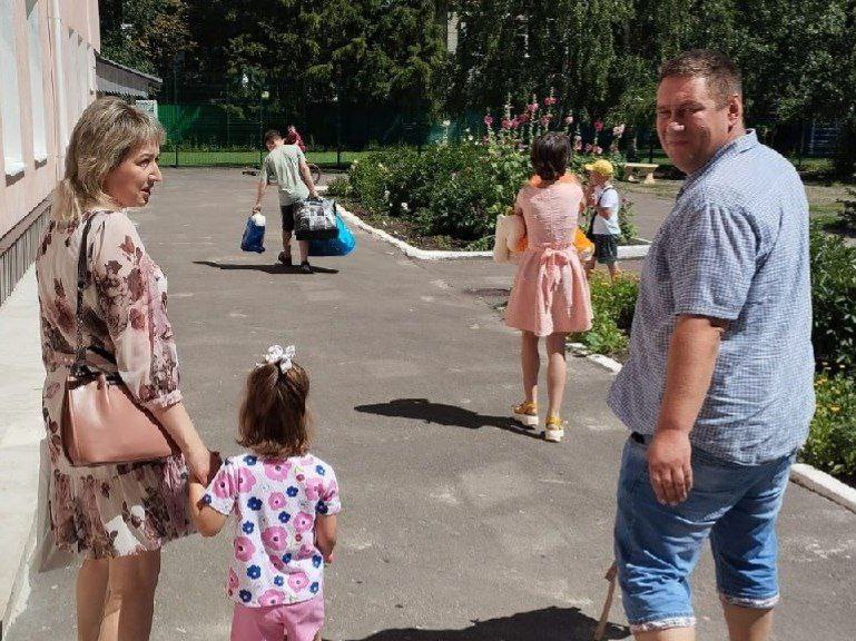 Воспитанникам Спасского центра помощи детям помогают найти приёмных родителей Воспитанникам Спасского центра помощи детям помогают найти приёмных родителей
