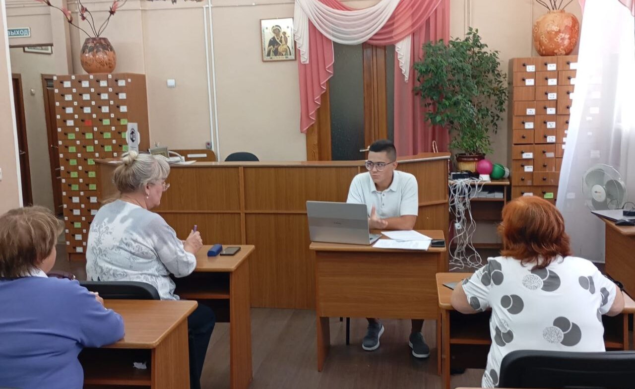 Более 2 тысяч пенсионеров присоединились к лекциям губернаторского проекта «Серебряная Пенза»