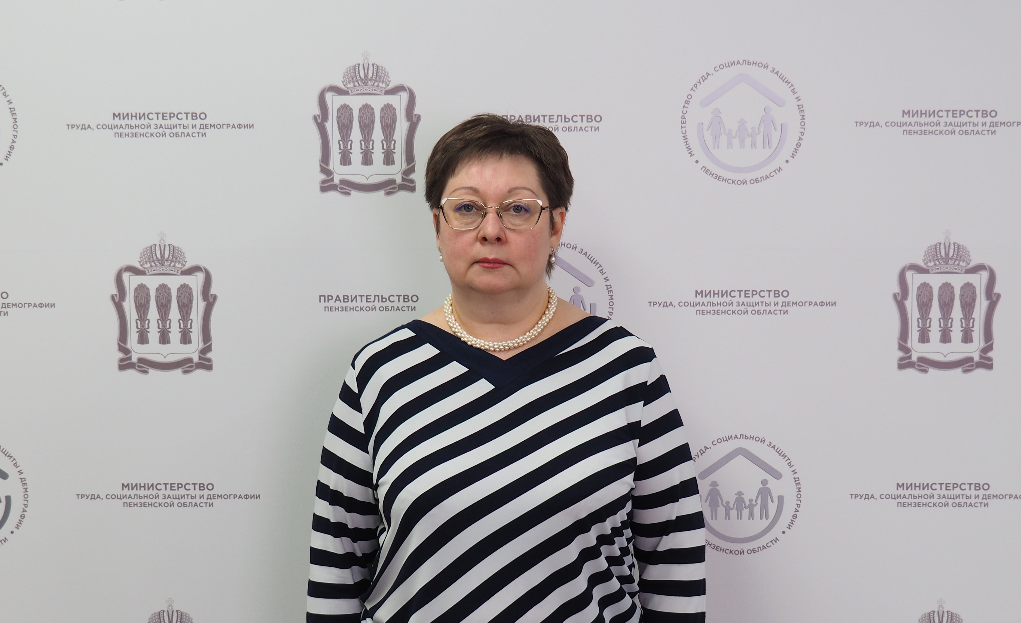 Васильева Ольга Вячеславовна