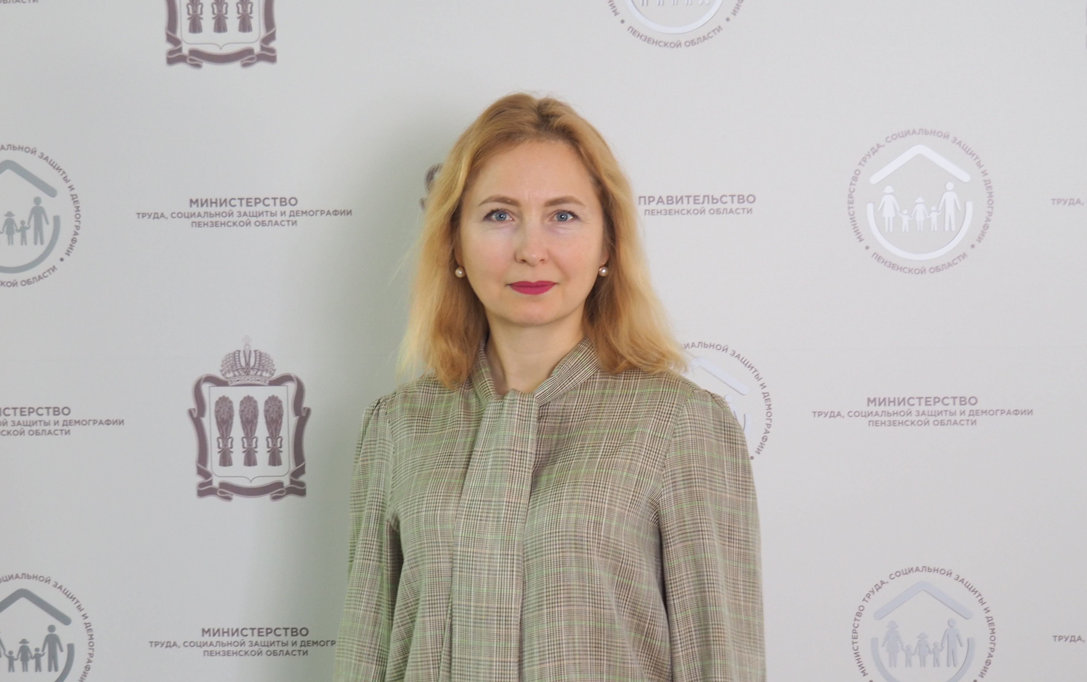 Смирнова Ольга Владимировна