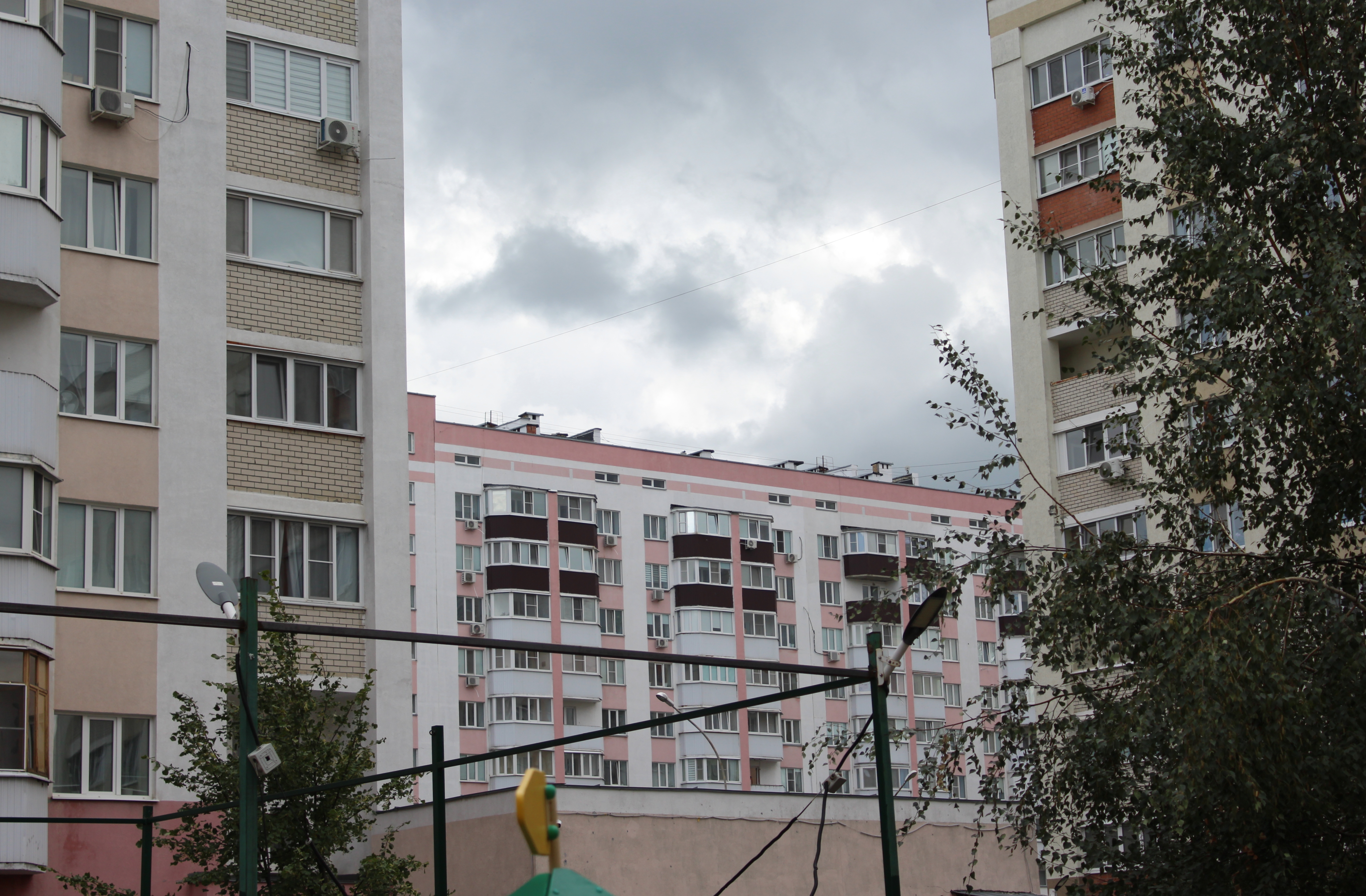 В Пензенской области для семей с детьми введена новая жилищная программа – региональный семейный капитал