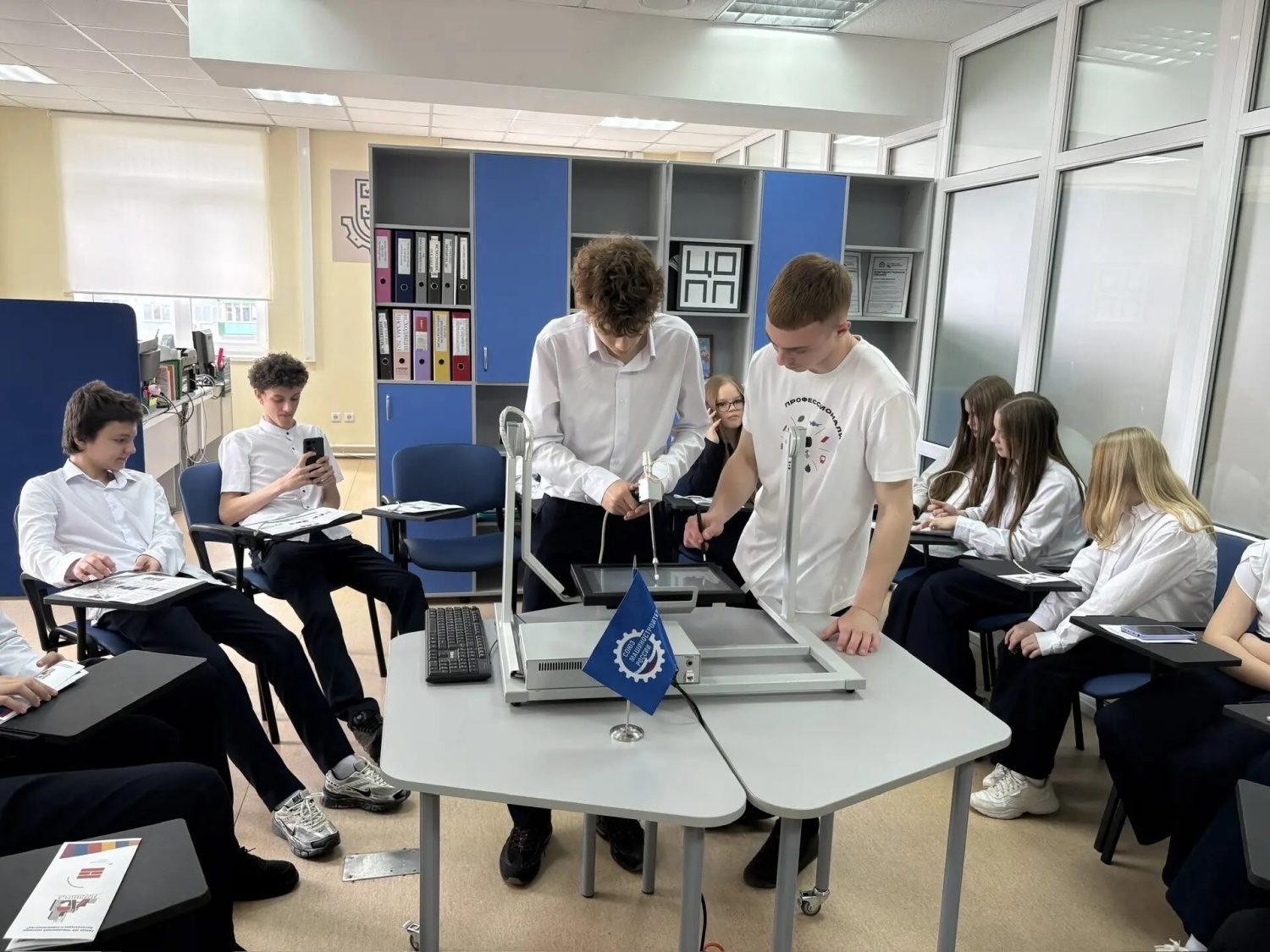 В Пензенской области стартовала Всероссийская акция «Неделя без турникета»