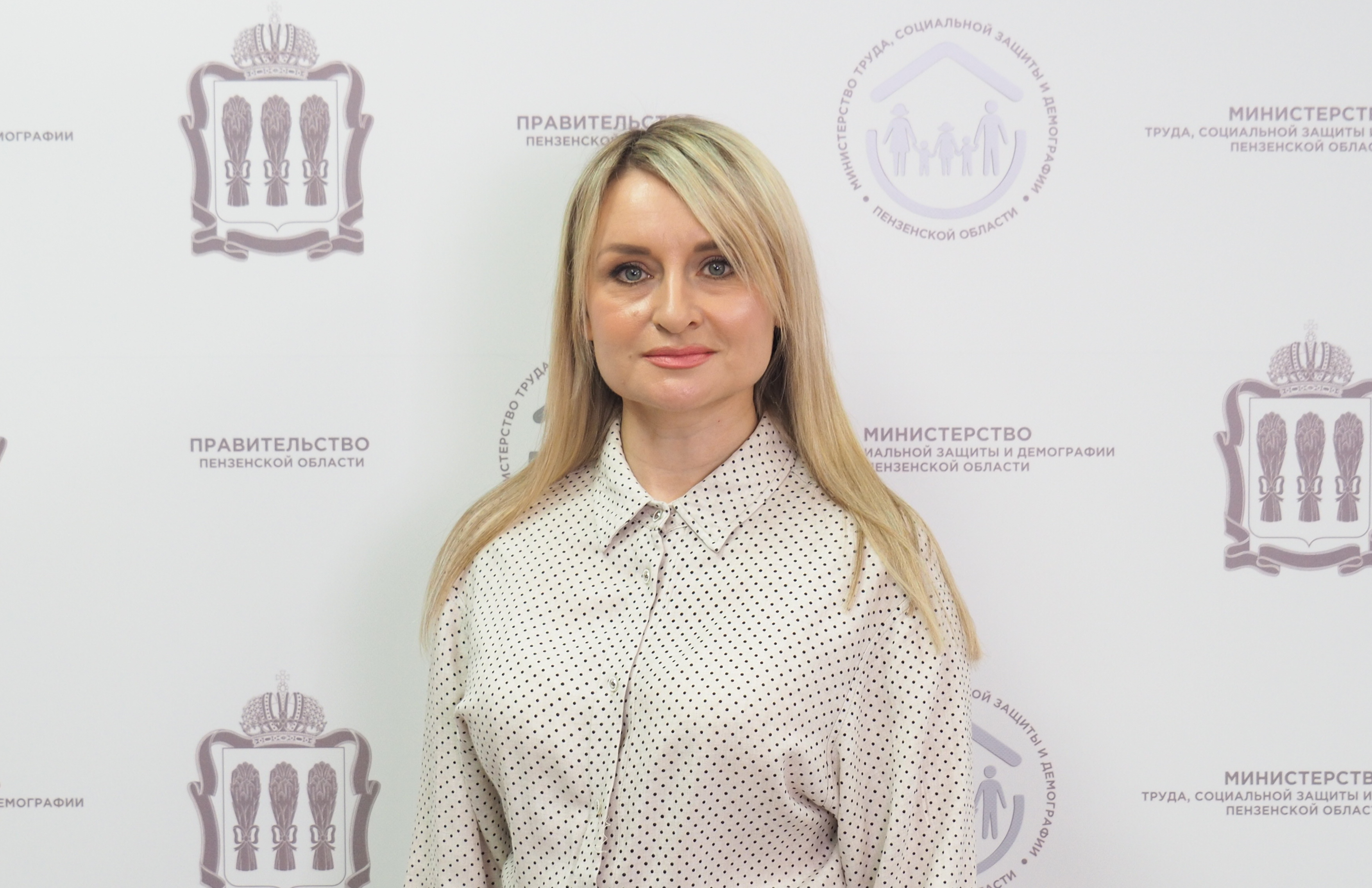 Морозова Юлия Валерьевна