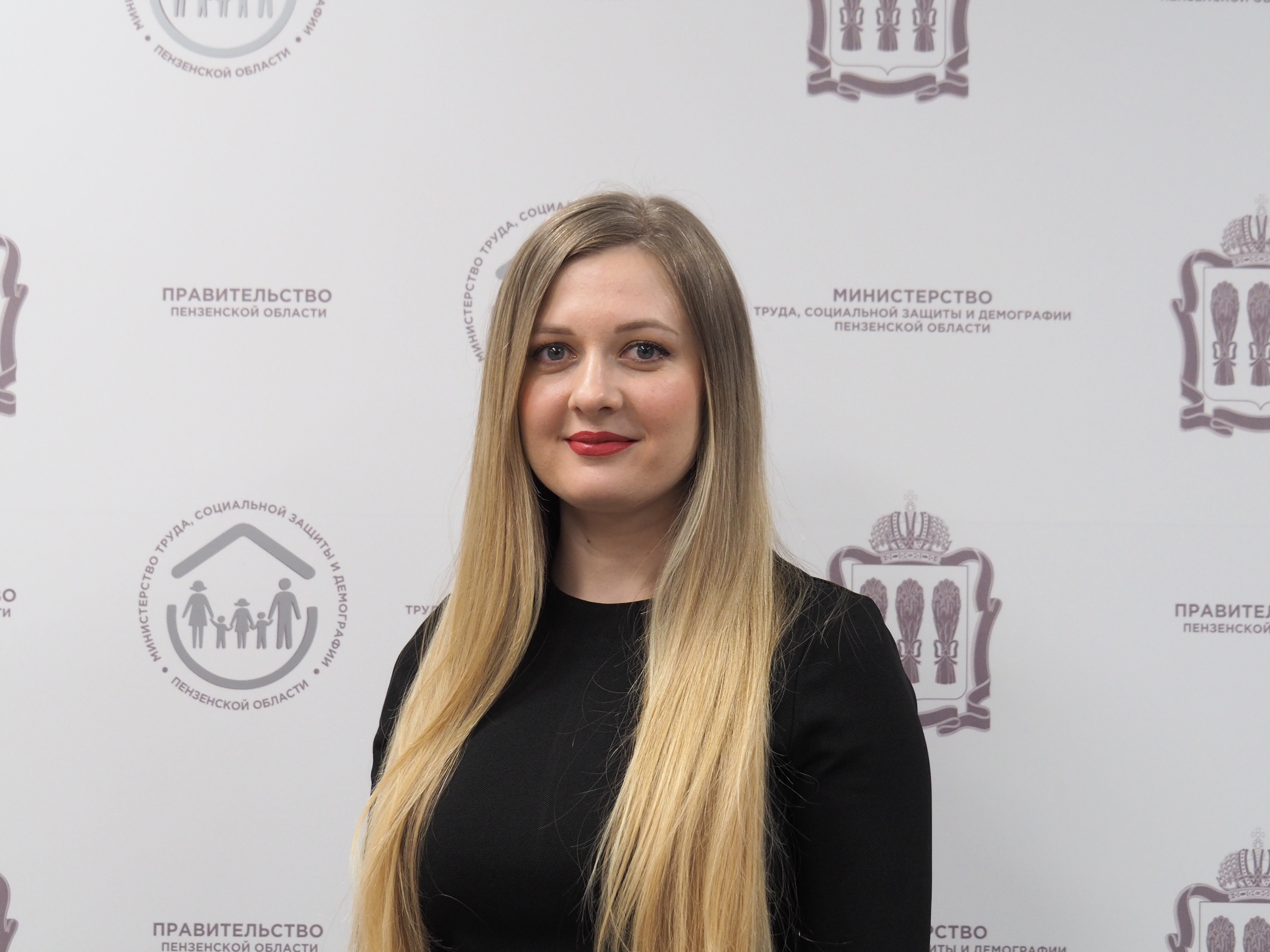 Борисова Наталья Олеговна