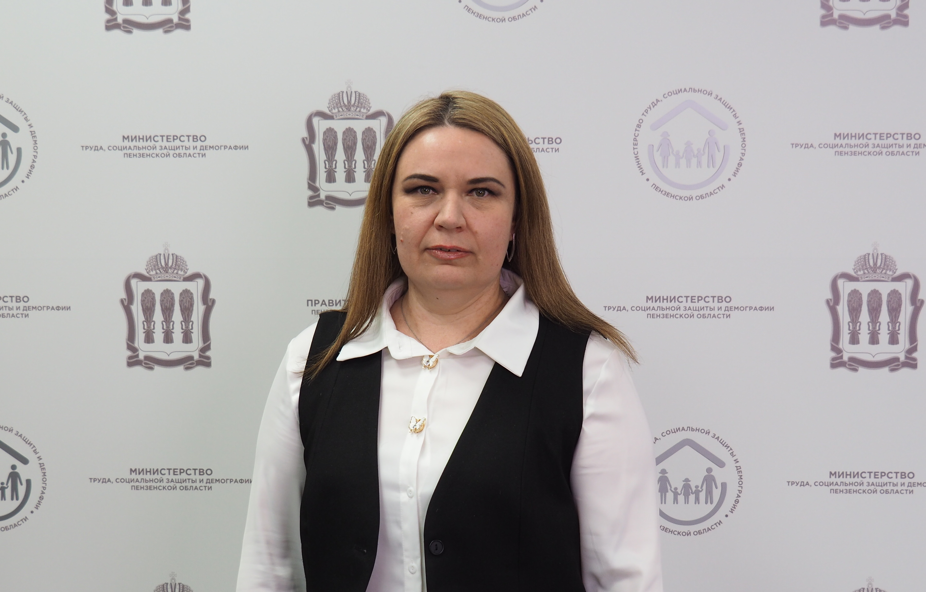 Романовская Людмила Владимировна