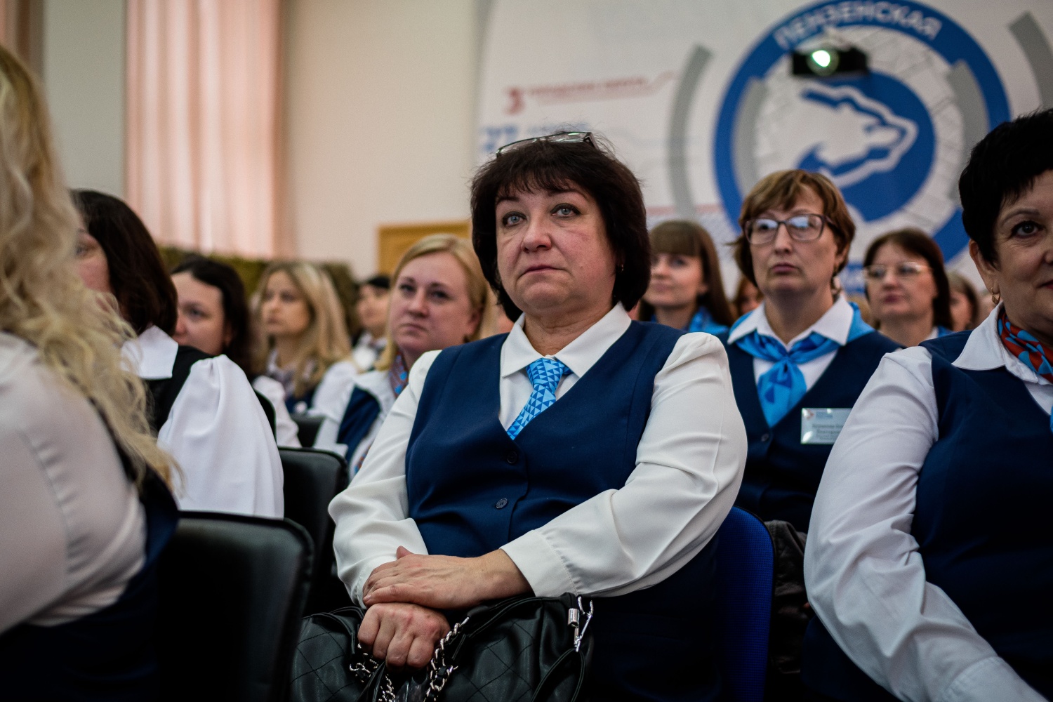 Центр занятости населения Пензенской области вошел в топ‑10 по индексу клиентоцентричности