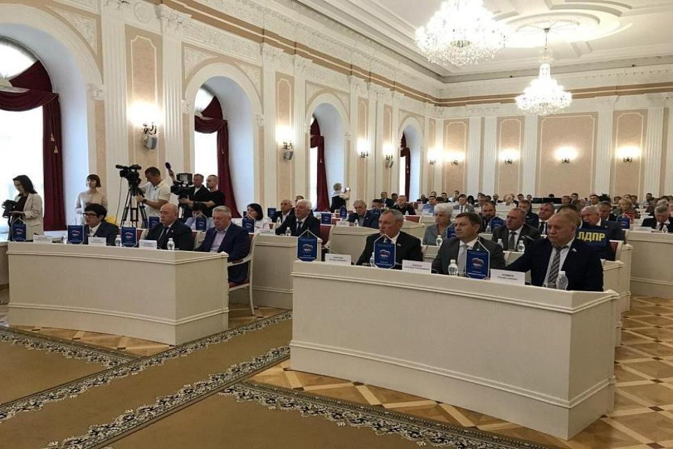 Меры поддержки участников СВО станут доступны лицам без гражданства и их семьям Меры поддержки участников СВО станут доступны лицам без гражданства и их семьям