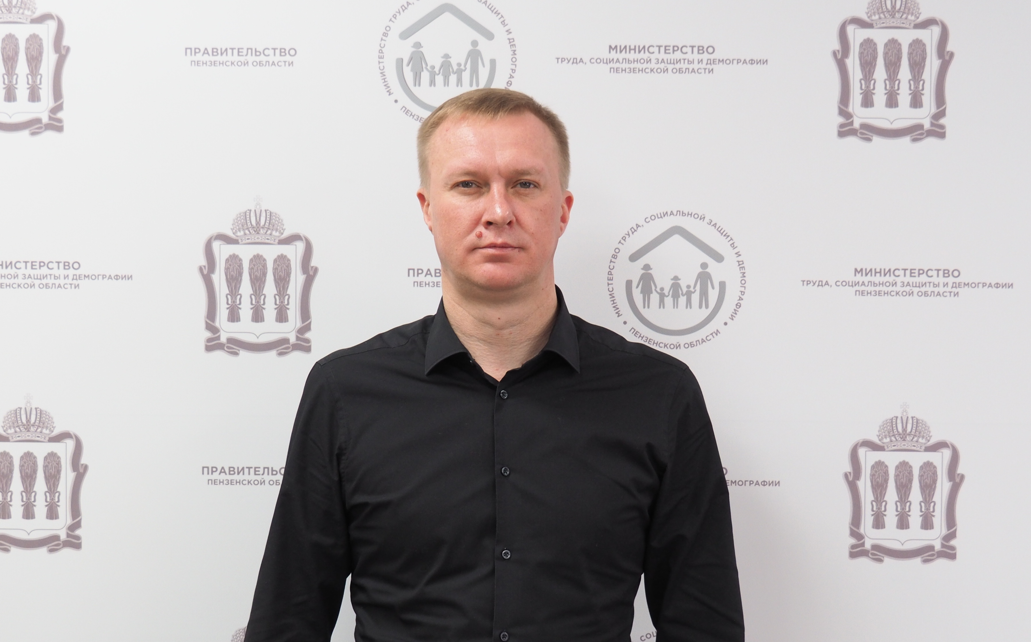Баканов Николай Александрович