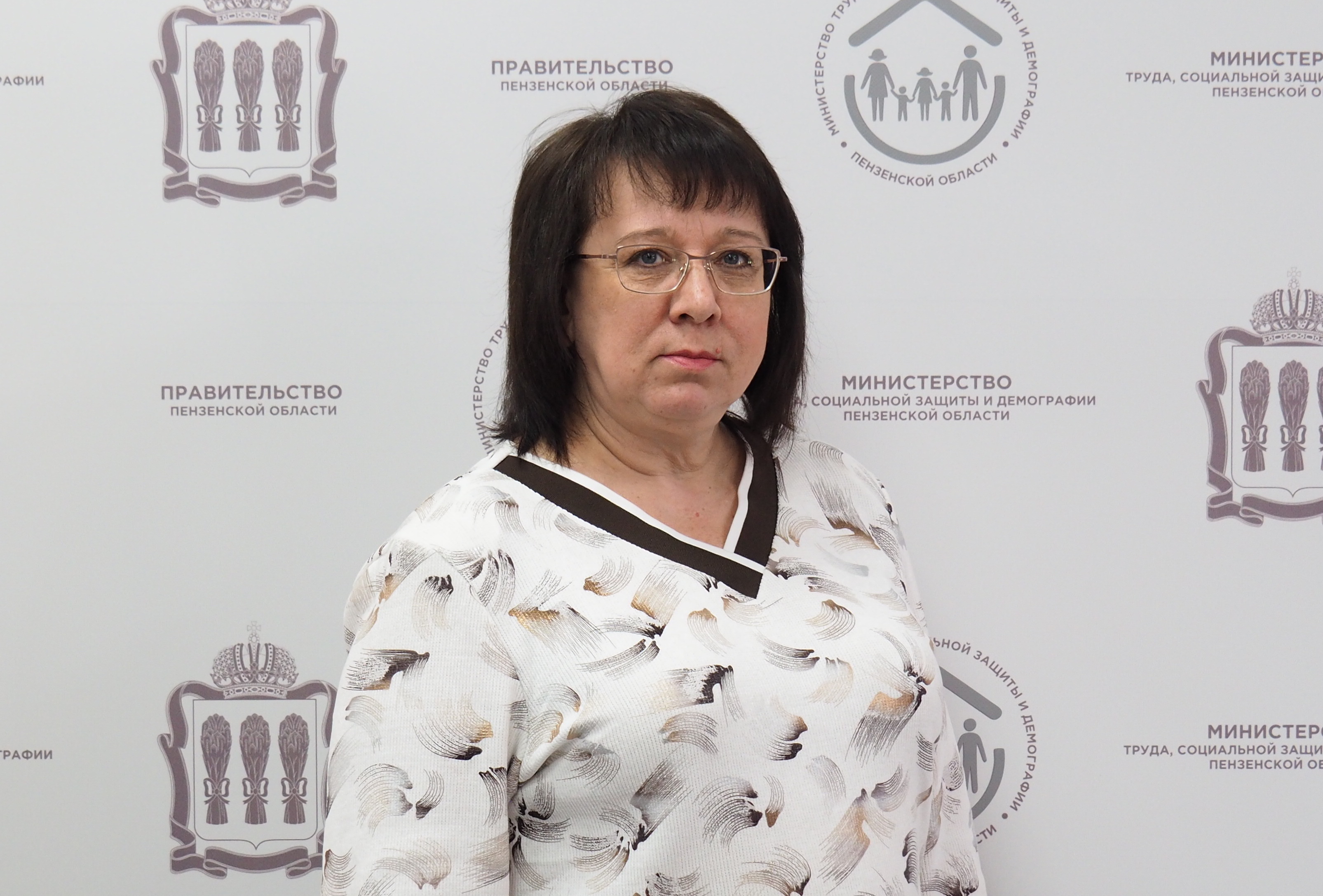 Ермолаева Дианна Фатиховна