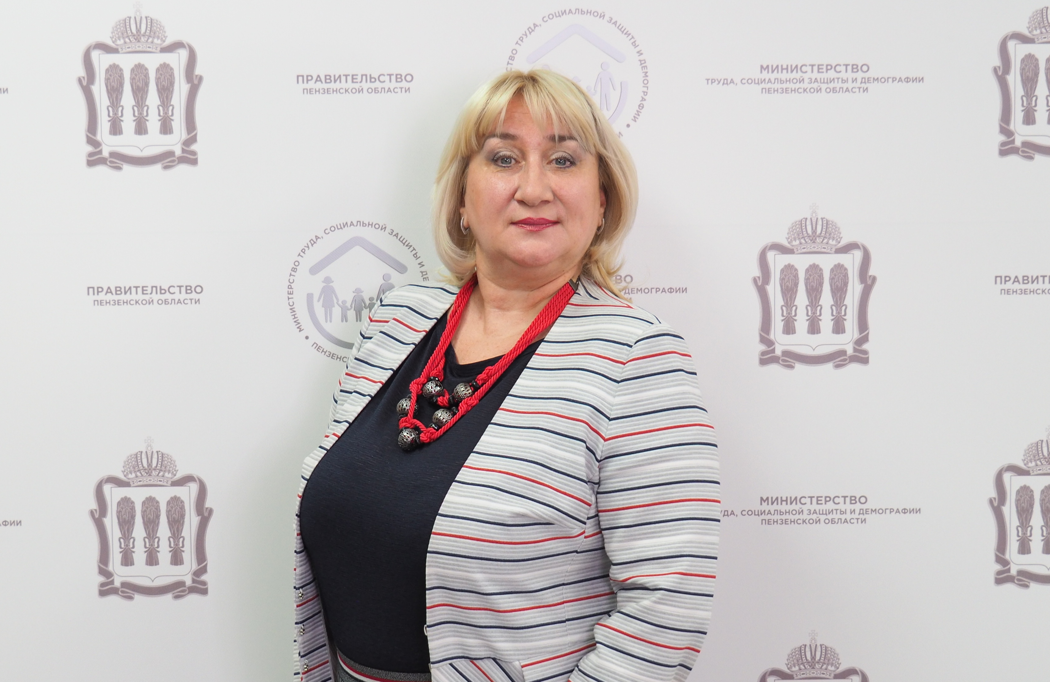 Землякова Елена Ивановна