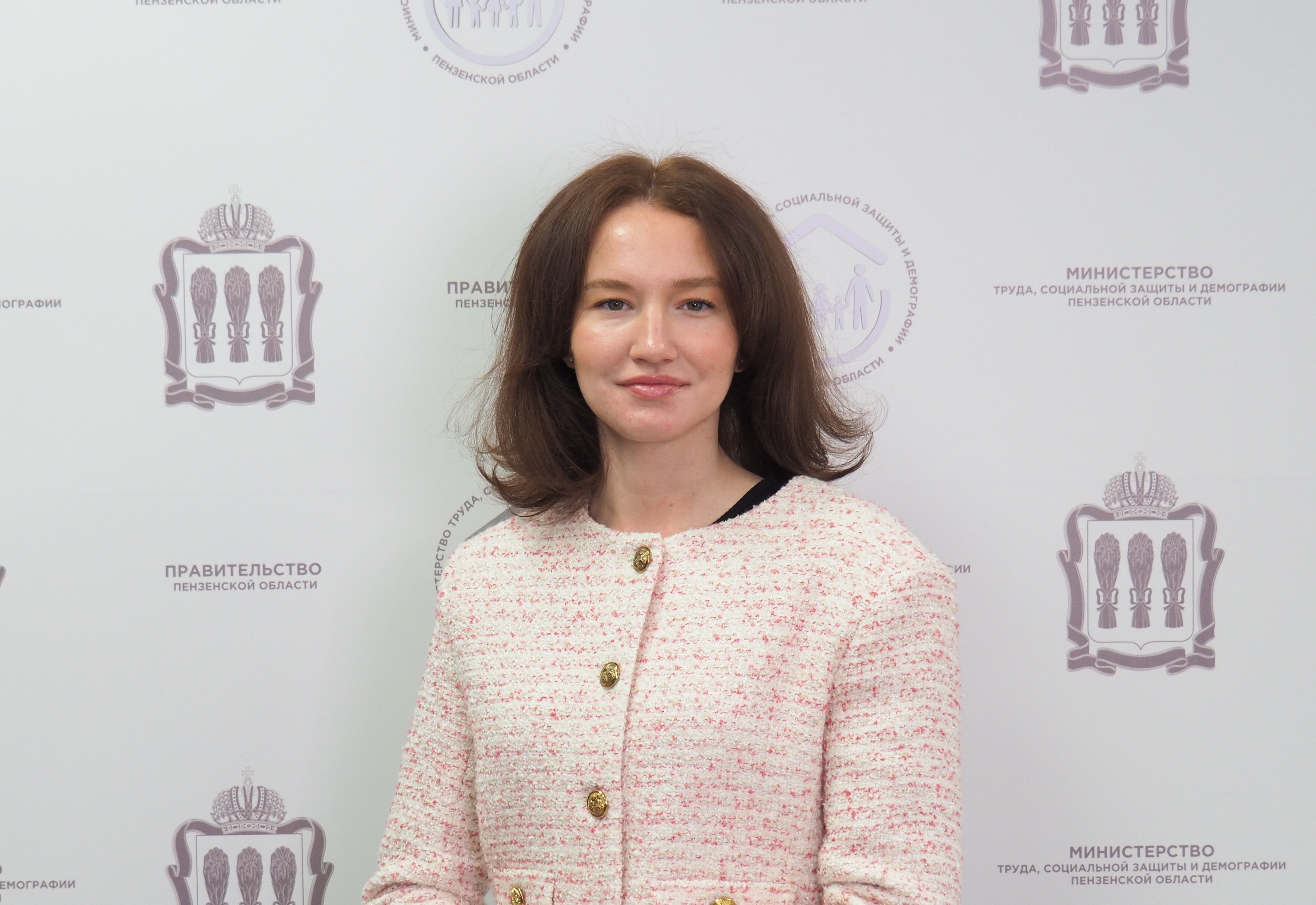 Танскова Евгения Владимировна