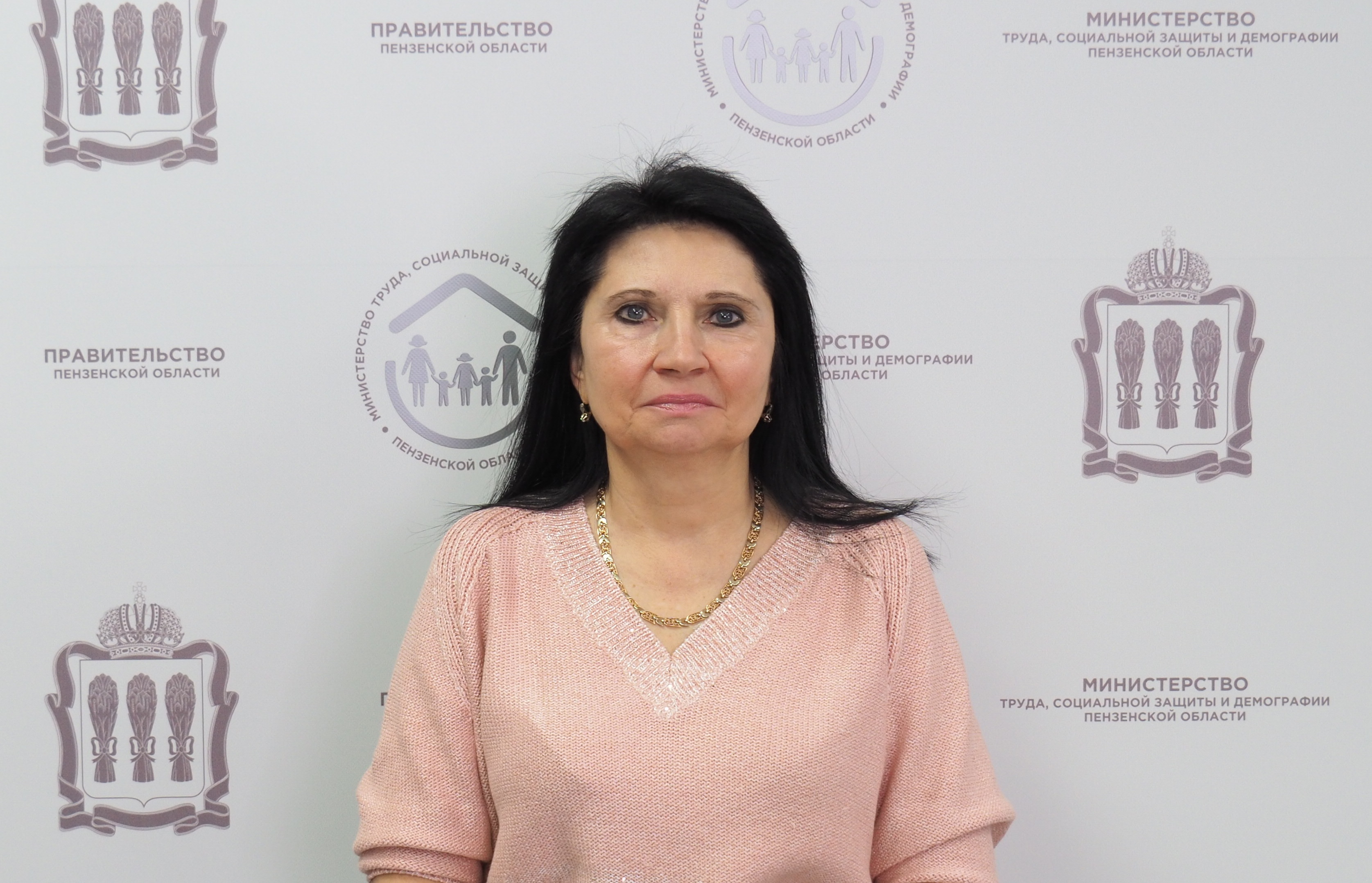 Гондаренко Галина Владимировна