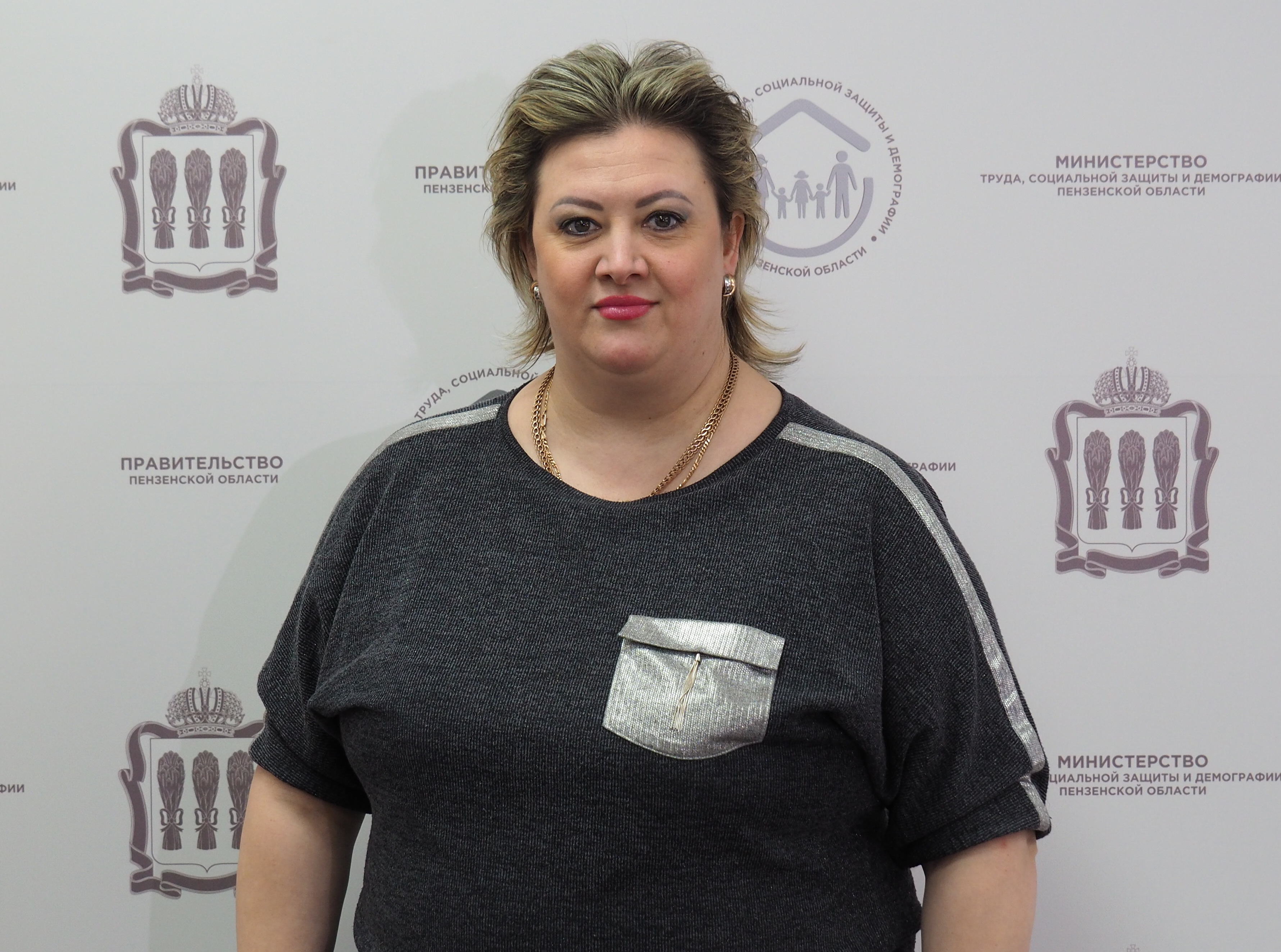 Салюкова Светлана Алексеевна
