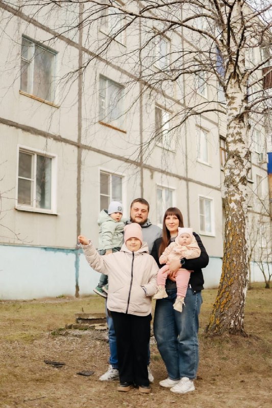 Пензенская область – первопроходец новой ипотечной программы для многодетных семей Пензенская область – первопроходец новой ипотечной программы для многодетных семей