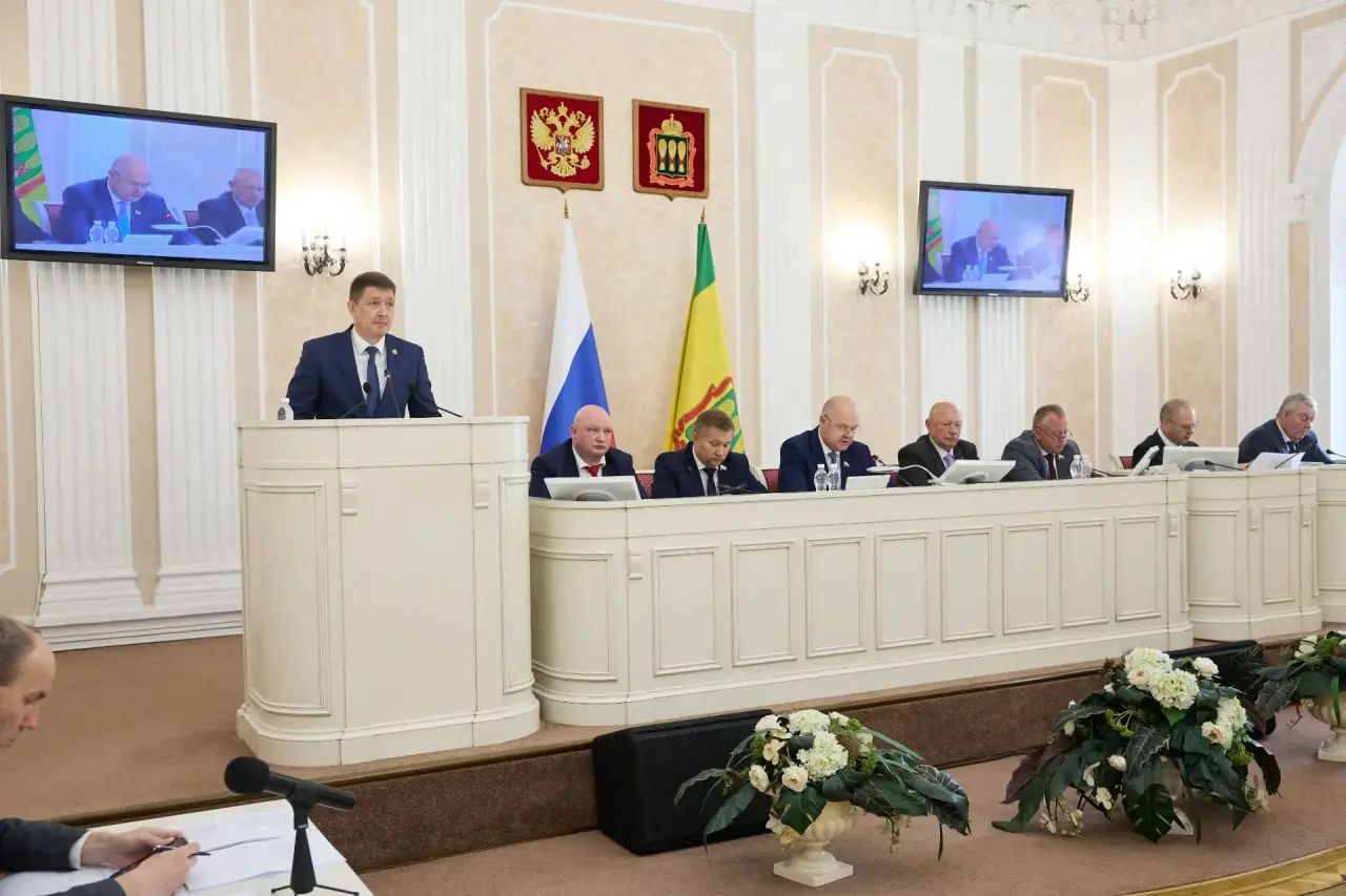 Региональный статус получат комплексные центры социального обслуживания Региональный статус получат комплексные центры социального обслуживания