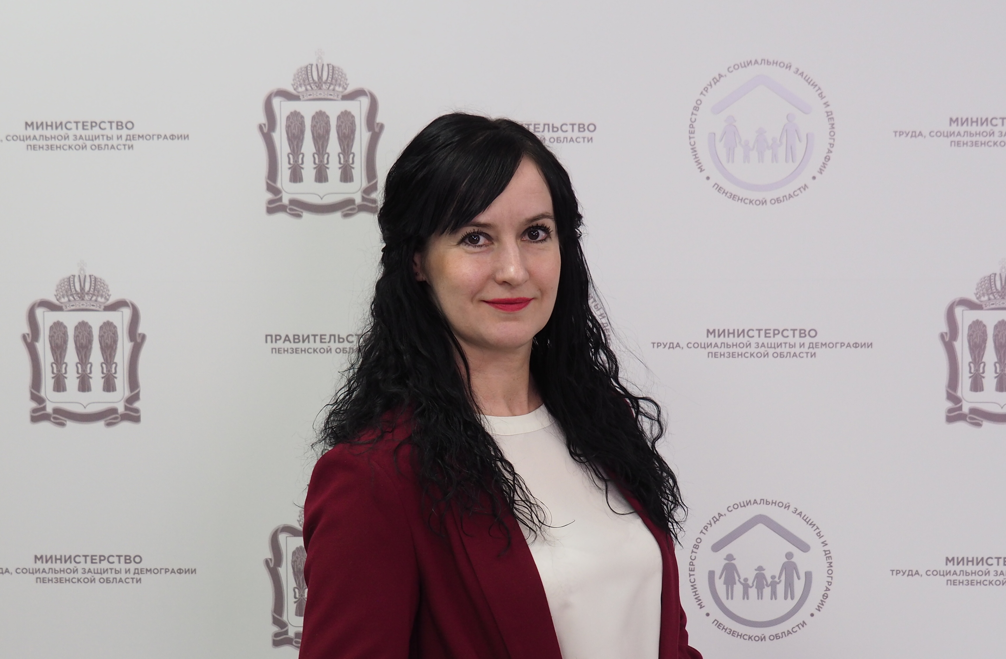 Кудрявцева Екатерина Евгеньевна