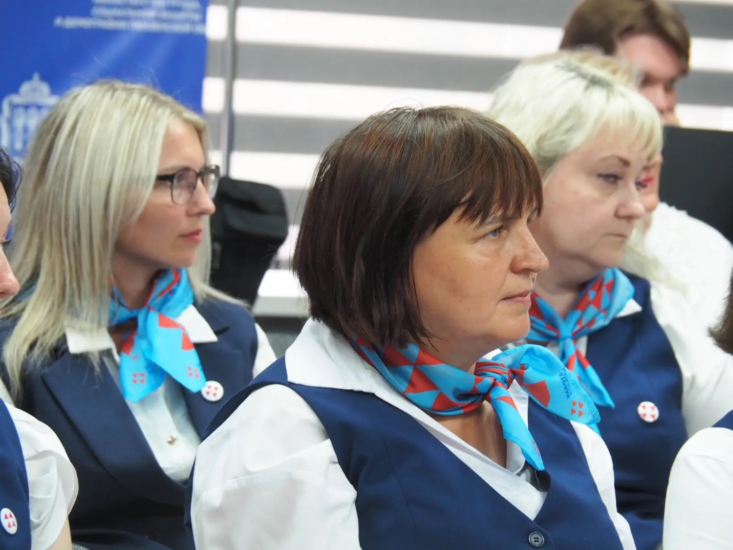 Подведены итоги регионального этапа конкурса профмастерства специалистов в сфере занятости Подведены итоги регионального этапа конкурса профмастерства специалистов в сфере занятости