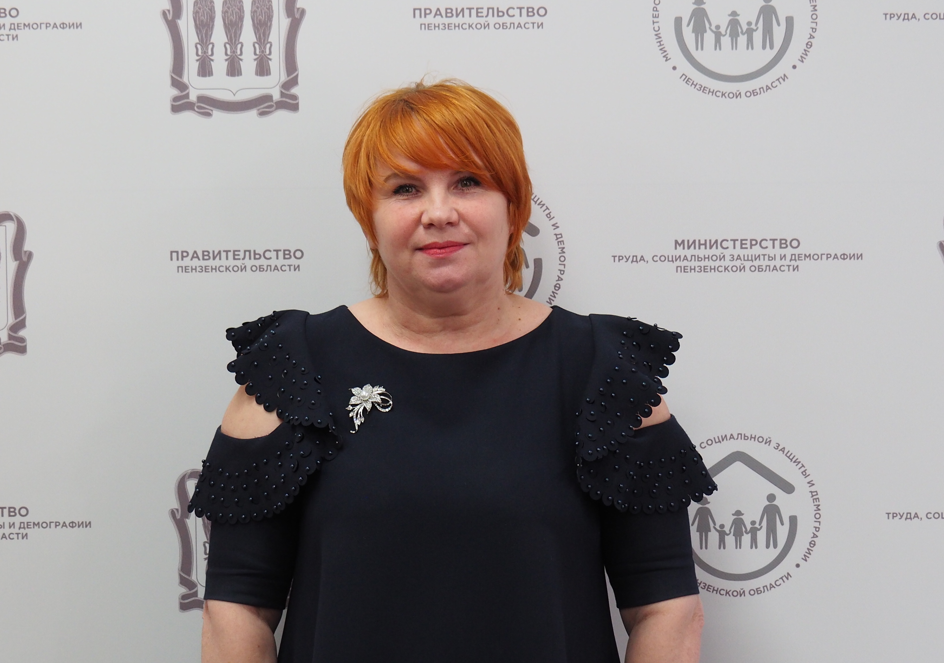Макарова Людмила Владимировна