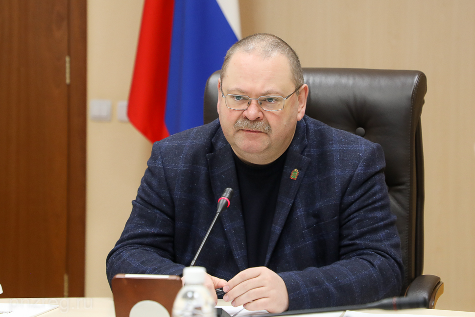 Губернатор поручил оценить эффективность мер поддержки по социальным контрактам Губернатор поручил оценить эффективность мер поддержки по социальным контрактам