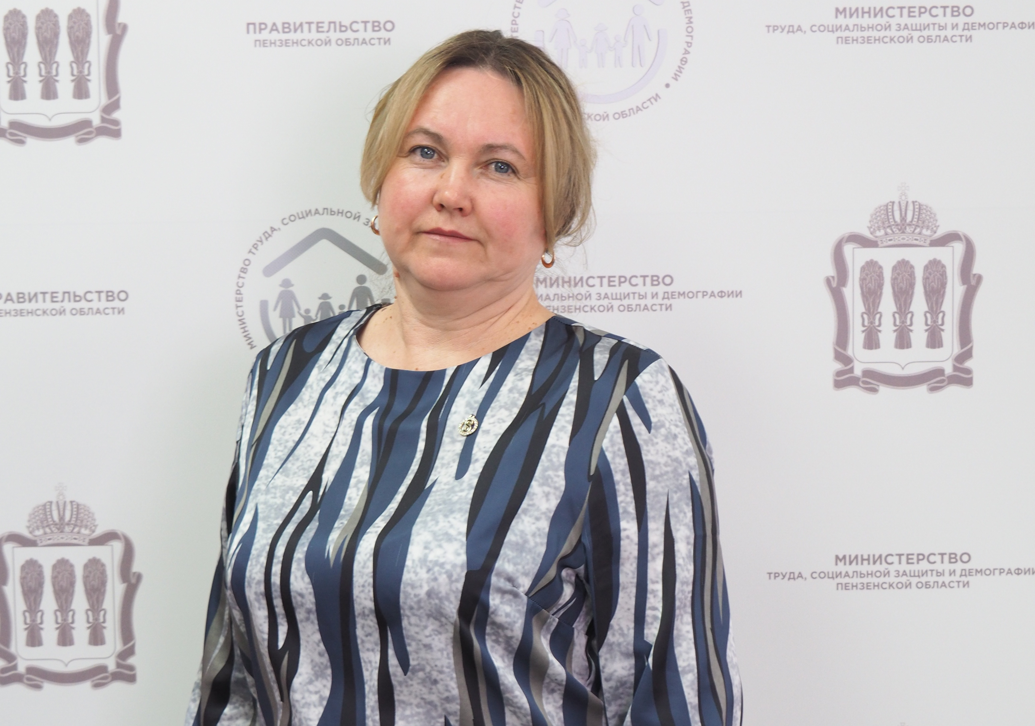 Талабаева Марина Михайловна