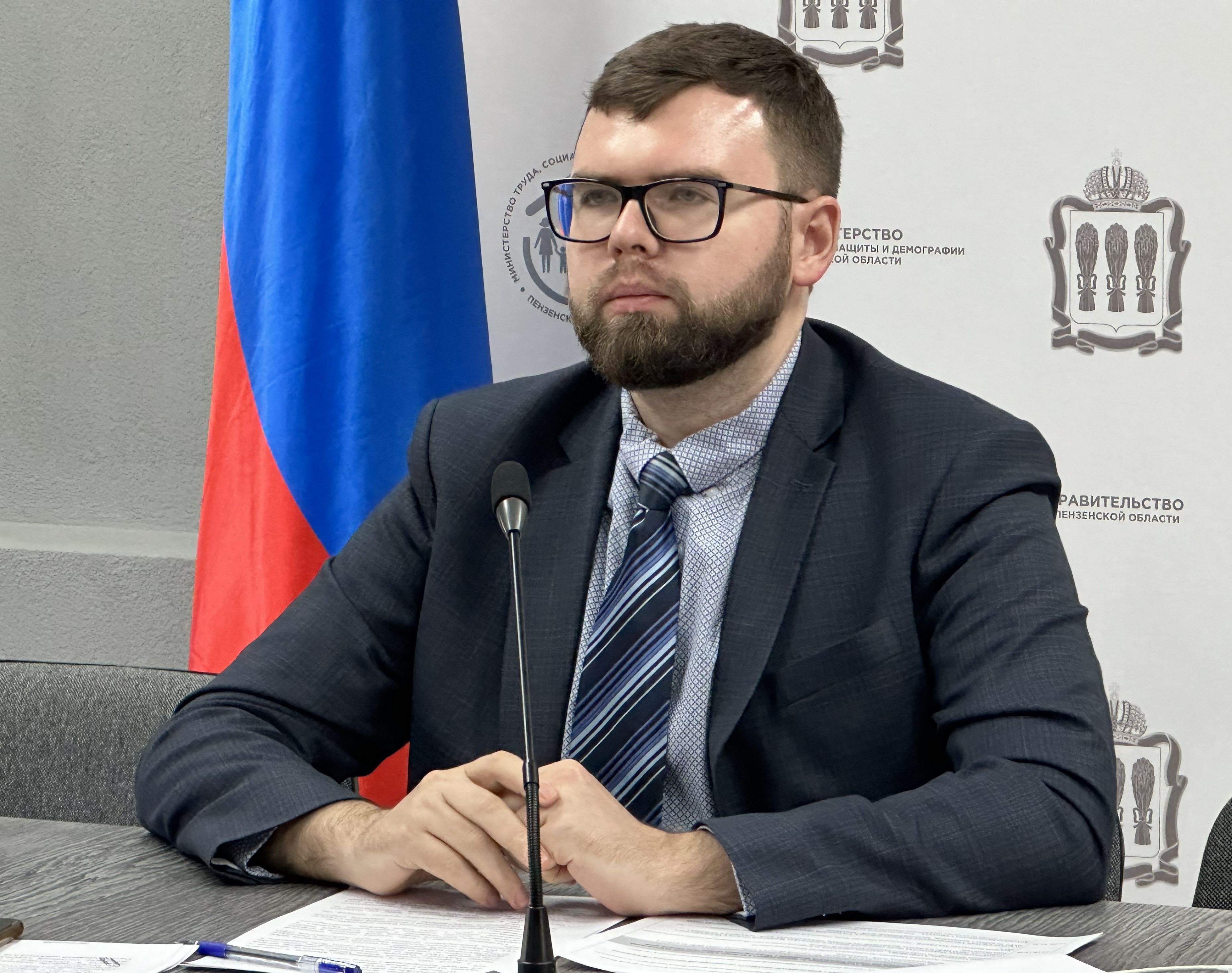 В Пензенской области действует комплекс мер поддержки участников спецоперации и членов их семей В Пензенской области действует комплекс мер поддержки участников спецоперации и членов их семей