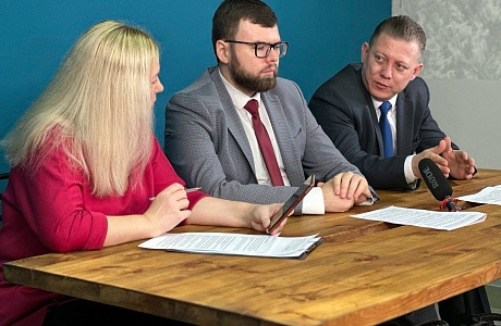 Во время прямого эфира ЦУР решено запустить сервис для помощи людям с инвалидностью в трудоустройстве Во время прямого эфира ЦУР решено запустить сервис для помощи людям с инвалидностью в трудоустройстве