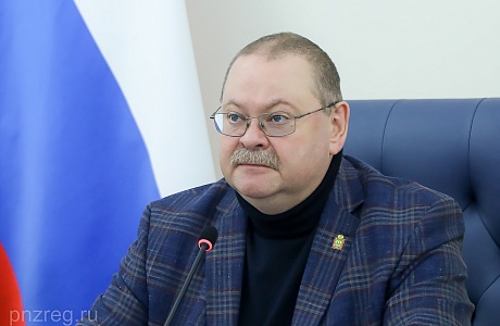 По инициативе губернатора в Пензенской области построят новый Семейный МФЦ По инициативе губернатора в Пензенской области построят новый Семейный МФЦ