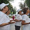 Пензенцев «серебряного» возраста приглашают присоединиться к занятиям суставной гимнастикой Пензенцев «серебряного» возраста приглашают присоединиться к занятиям суставной гимнастикой