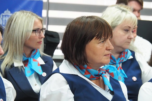 Подведены итоги регионального этапа конкурса профмастерства специалистов в сфере занятости
