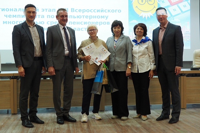 Пожилые жители Наровчатского района и Пензы одержали победу в областном чемпионате по компьютерному многоборью Пожилые жители Наровчатского района и Пензы одержали победу в областном чемпионате по компьютерному многоборью