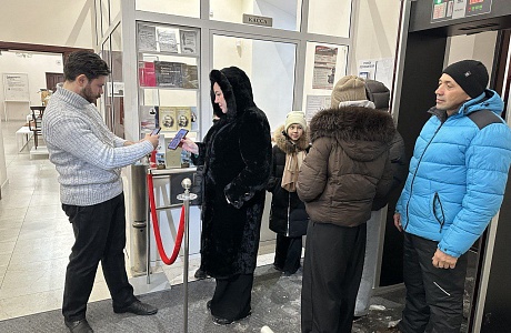 Удостоверение в цифровом формате: мессенджер МАХ открывает многодетным семьям доступ к льготам в учреждениях культуры и спорта