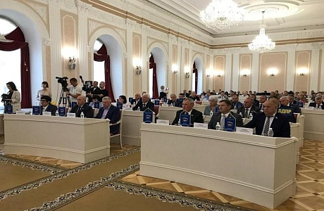 Меры поддержки участников СВО станут доступны лицам без гражданства и их семьям Меры поддержки участников СВО станут доступны лицам без гражданства и их семьям