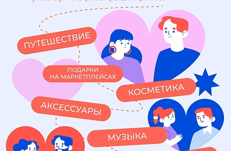 Пензенские влюбленные могут побороться за романтическое путешествие в онлайн-марафоне «Выходи за меня» Пензенские влюбленные могут побороться за романтическое путешествие в онлайн-марафоне «Выходи за меня»