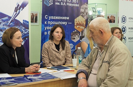 В Кадровом центре «Работа России» Пензенской области рассказали, у каких специалистов самый высокий уровень дохода в регионе