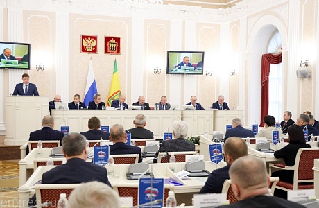 У специалистов системы долговременного ухода будет проиндексирована заработная плата