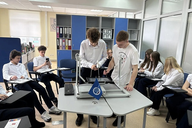 В Пензенской области стартовала Всероссийская акция «Неделя без турникета»