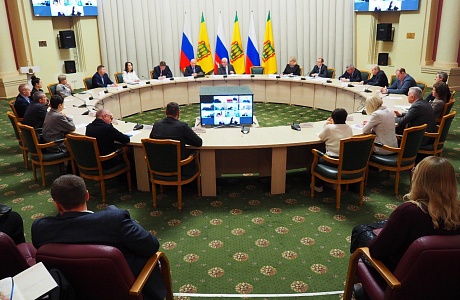 Пензенские предприятия будут задействованы в демографической политикe
