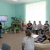 В Кузнецке открылась школа молодых родителей «Кроха»