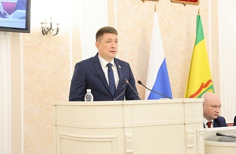 Введение новой меры социальной поддержки для участников СВО поддержали парламентарии Пензенского Заксобрания