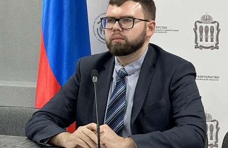 В Пензенской области действует комплекс мер поддержки участников спецоперации и членов их семей 